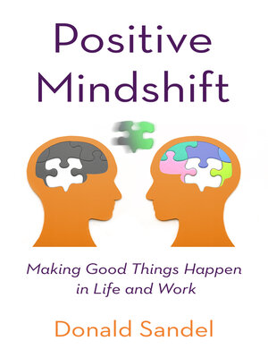 cover image of Positive Mindshift